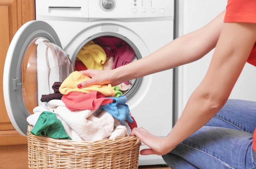 ¿Cómo alargar la vida de su lavadora?